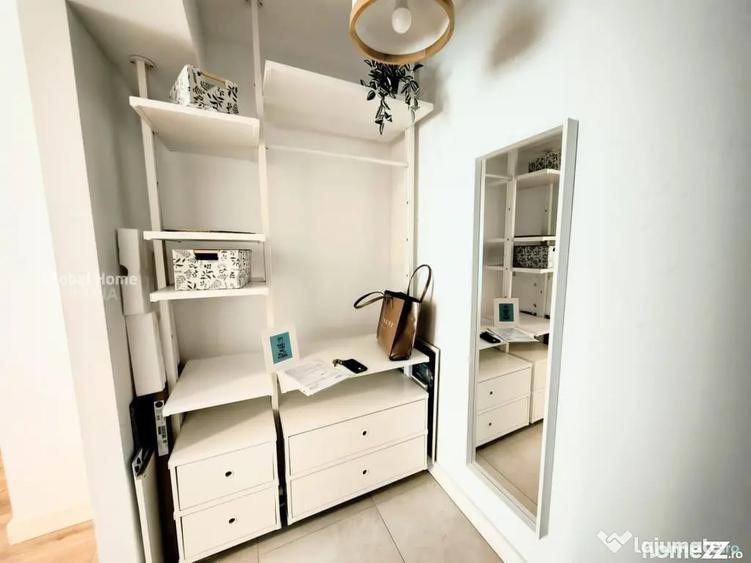 Apartament cu 3 camere decomandat în Aviației