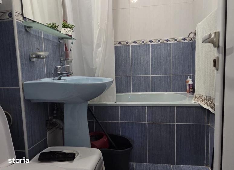 2 camere decomandat Pacurari Posta 40 mp mobilat si utilat Cod:163043 - 9