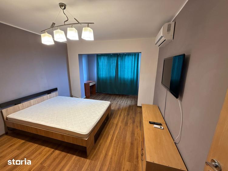 Apartament cu 2 camere în Nufărul
