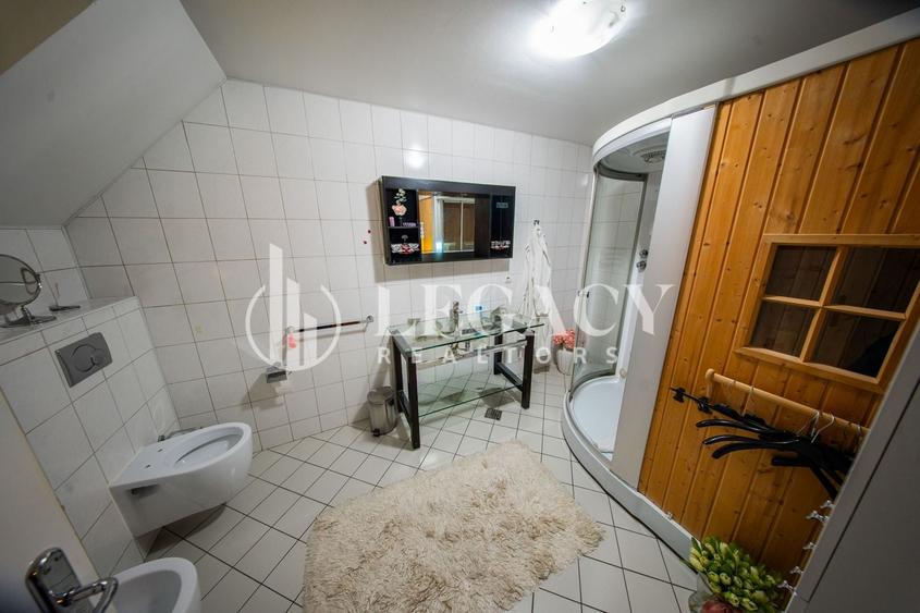 Spațiu comercial, de 1,907.3000488281 mp, în Ultracentral
