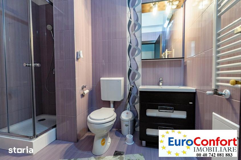 Apartament cu 3 camere în UTA