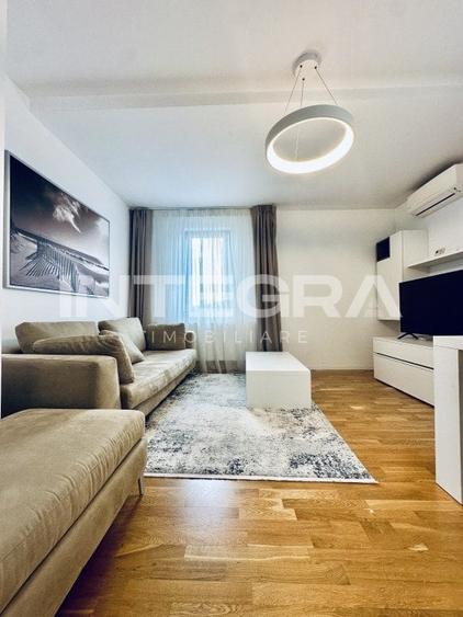Apartament Pet Friendly | 3 Camere Iuliud Mall | Gheorgheni | Panorama Superba - 1