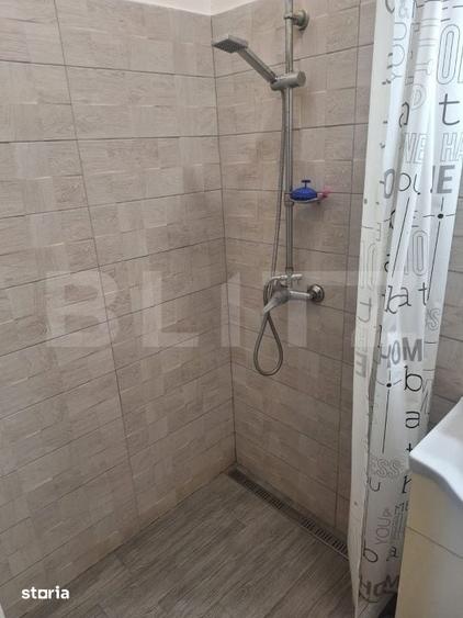 De vanzare spatiu cu potential de conversie in apartament 42 mp - 7