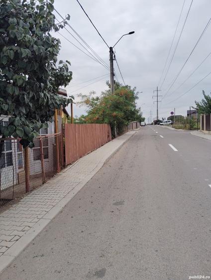Casă cu 7 camere cu Teren 700 Mp în Central
