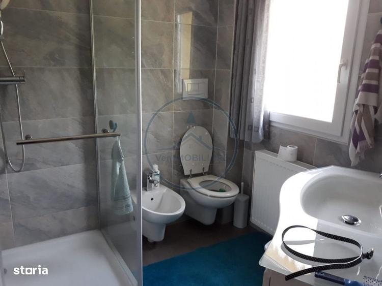 Casă cu 4 camere în Blăjenii de Jos