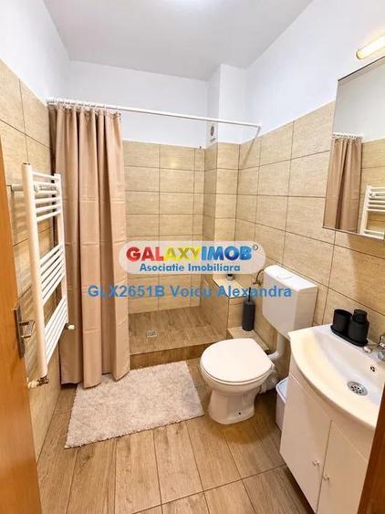 Apartament Bloc Nou Berceni - Metalurgiei Park - Parcare - 7