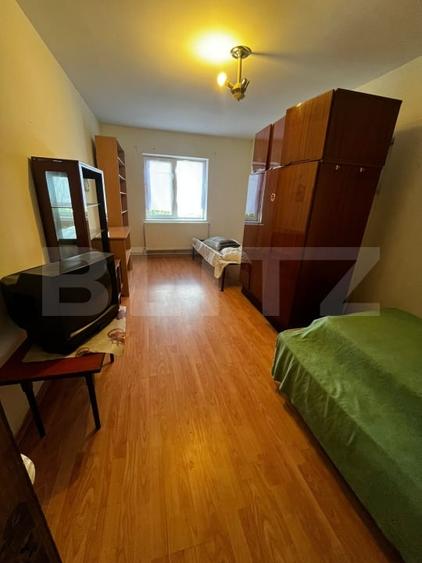Casă individuală cu 6 camere cu Teren 680 Mp în Exterior Nord