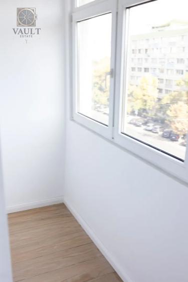 Apartament cu 2 camere decomandat, mobilat în Tineretului
