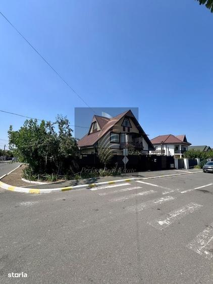 Vila P+M De Vanzare In Valu Lui Traian - 2