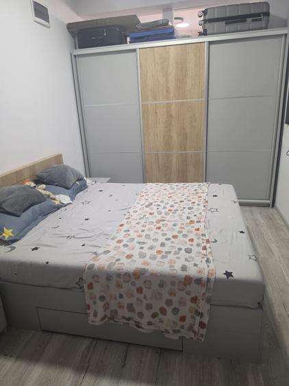 Apartament cu 2 camere semidecomandat în Paleu