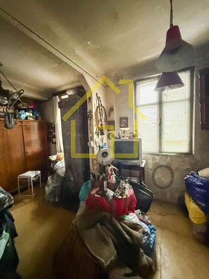 Apartament cu 3 camere în Unirii
