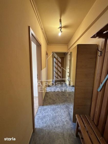 Apartament cu 2 camere în Bălcescu