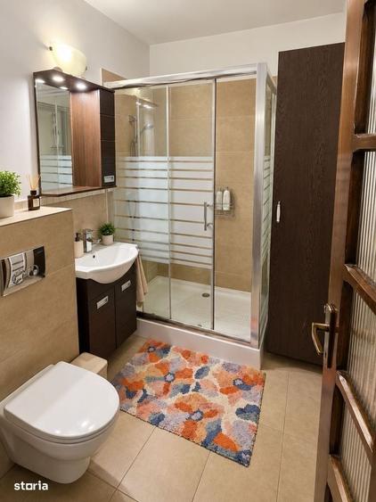 De vanzare apartament cu 2 camere in Zorilor - 4