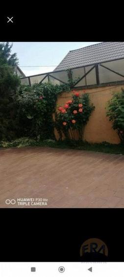 Casă cu 6 camere cu Teren 1500 Mp în Sânmartin