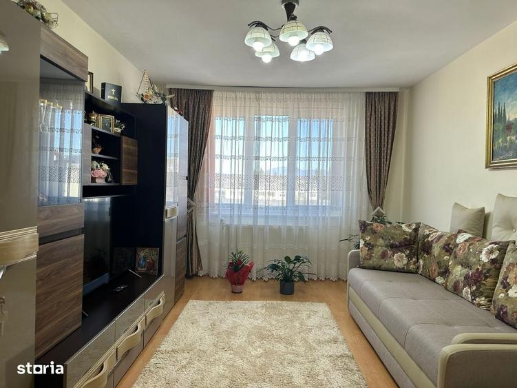 Apartament 3 camere Decebal - 8