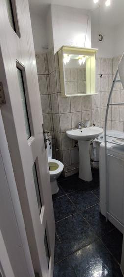 Garsonieră semidecomandată în Cornitoiu