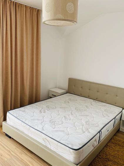 Duplex cu 4 camere cu Teren 350 Mp în Noua