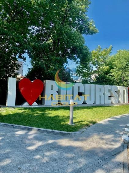 Apartament cu 4 camere decomandat în Tineretului