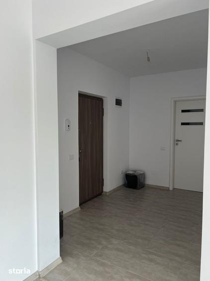 Apartament cu 2 camere în Dobroești