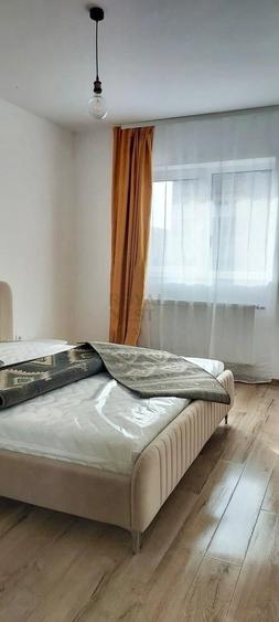 Apartament cu 2 camere decomandat în Avantgarden