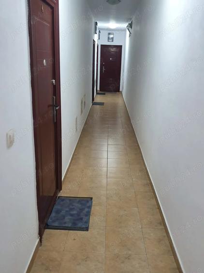 Garsonieră semidecomandată în 7 Noiembrie