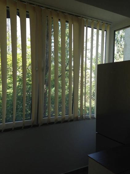 Apartament cu 2 camere în City Park Mall