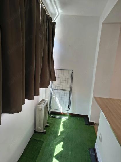 Apartament cu 2 camere semidecomandat în Constructorilor
