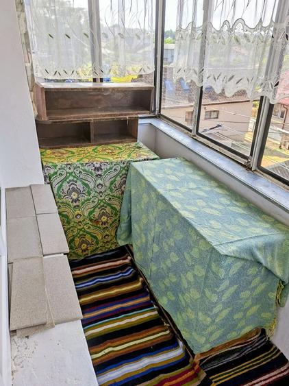 Apartament cu 2 camere semidecomandat în Nord