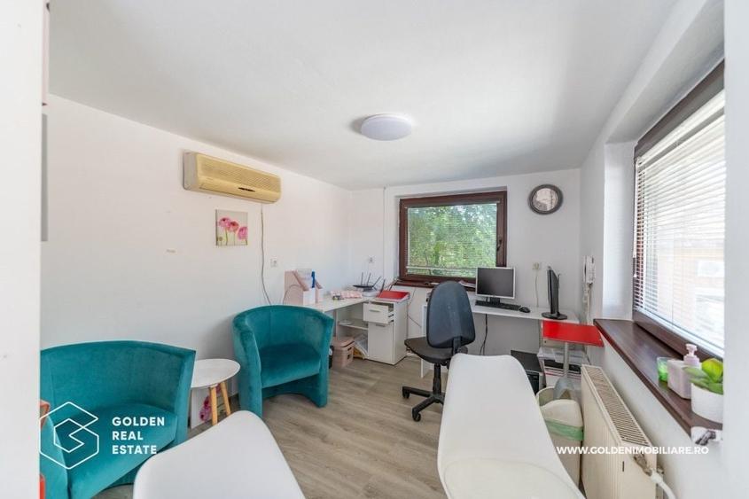 Casă individuală cu 5 camere cu Canalizare în Drăgășani