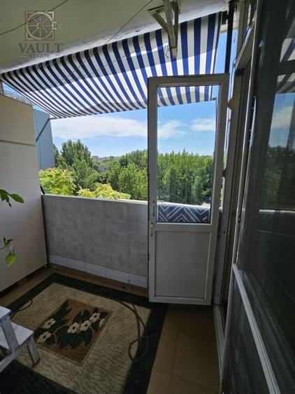 Apartament 2 camere - BALCON 7 MP - zona ALEXANDRUL OBREGIA - 8