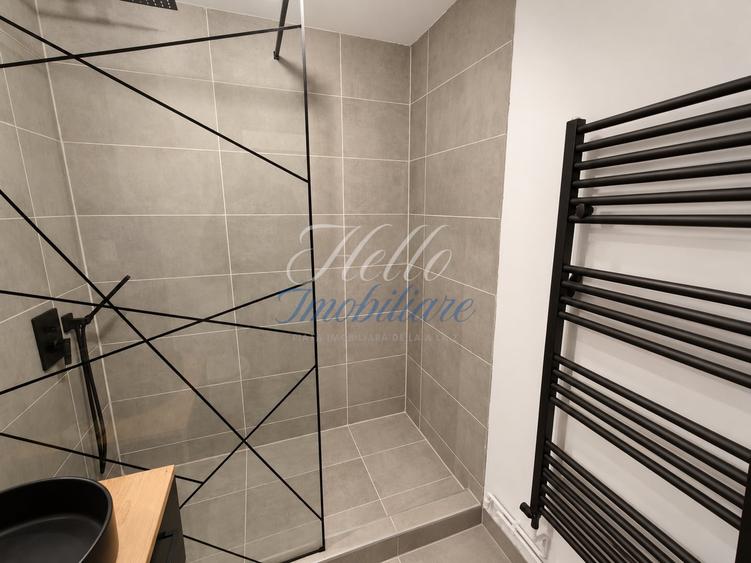 Apartament cu 3 camere decomandat, mobilat în Mărăști