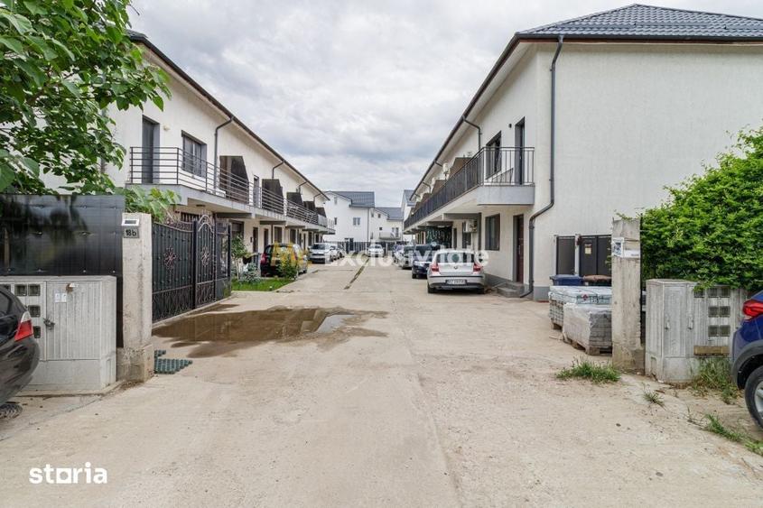 casa 4 camere Leroy Merlin Bragadiru - 17