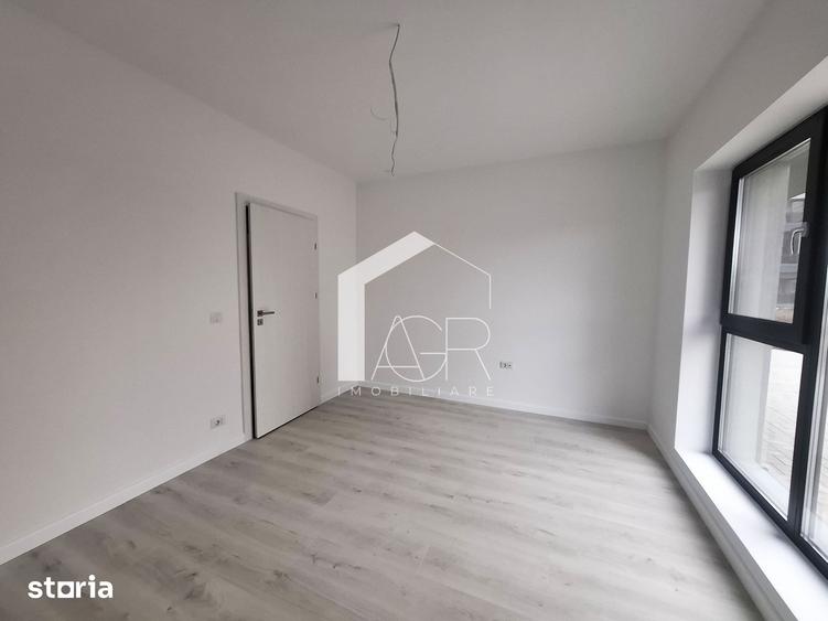 Apartament cu 2 camere decomandat în Nord