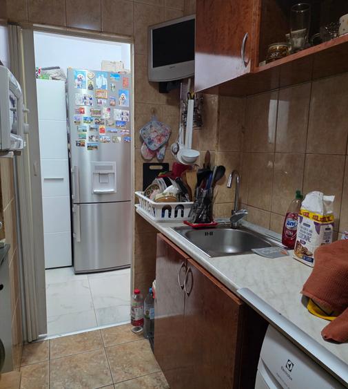 Apartament cu 2 camere decomandat, mobilat în Morarilor