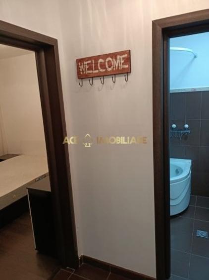 Apartament cu 2 camere decomandat, mobilat în Popești-Leordeni