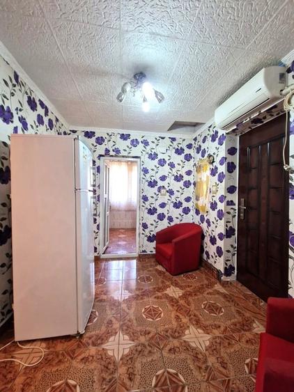 Casă cu 2 camere cu Teren 275 Mp în Pantelimon