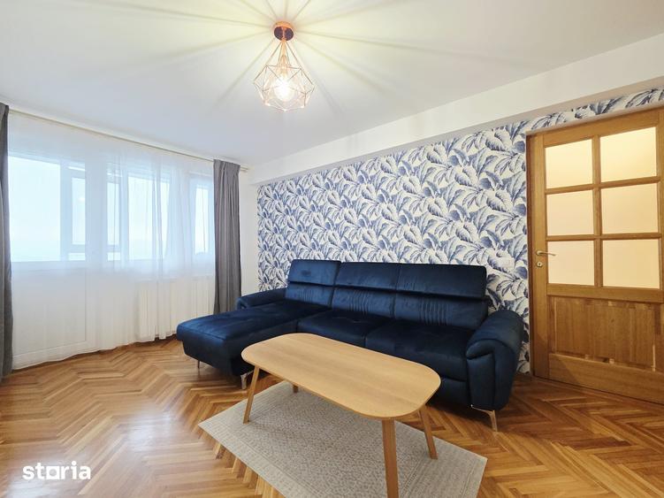 Apartament cu 2 camere în Mazepa 1