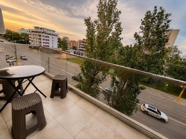 Apartament cu 2 camere în Central