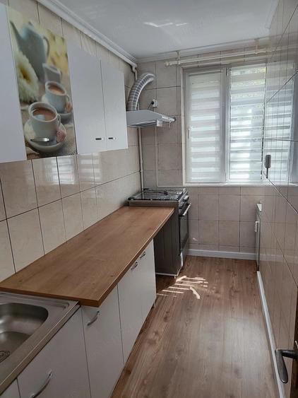 Garsonieră decomandată în Ozana