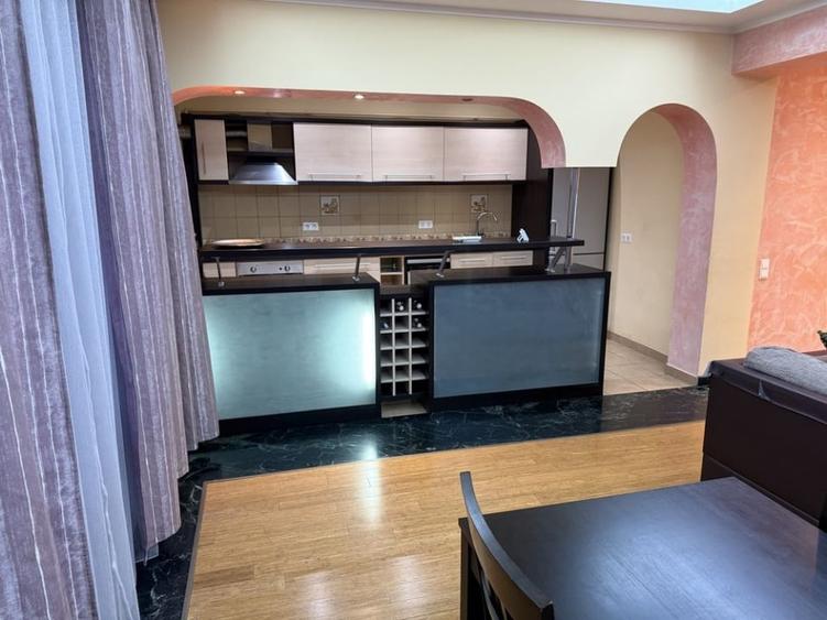 APARTAMENT 3 CAMERE| BARBU VACARESCU | LUX - 4