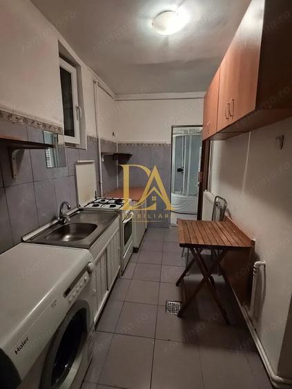 Garsonieră semidecomandată în Dămăroaia