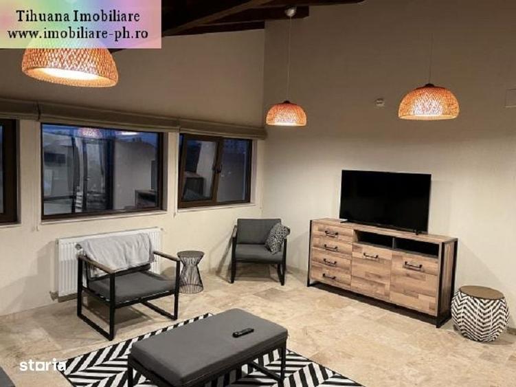Apartament 2 camere + terasa inchisa de inchiriat : Albert - 1