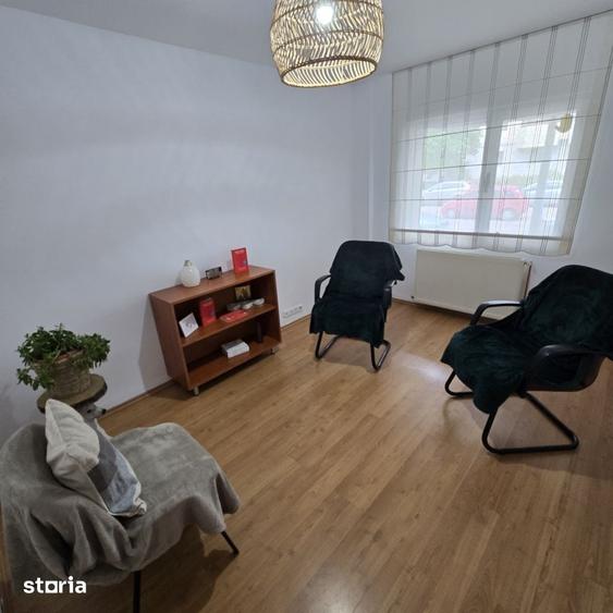Spațiu comercial, de 20 mp, în Ștefan cel Mare