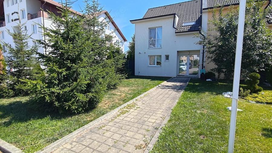 Casa 4 camere mobilata si utilata in Sibiu cartier Arhitectilor - 9