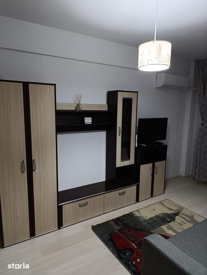Apartament 1 camera Visoianu - 8