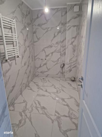 Apartament cu 2 camere decomandat în Lunca Cetățuii