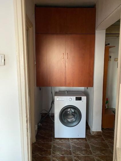 Apartament cu 2 camere decomandat, mobilat în Brazda lui Novac