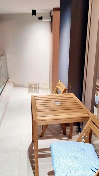 Apartament cu 2 camere decomandat, mobilat în Lipovei