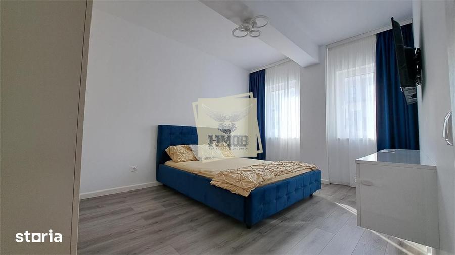 Apartament cu 3 camere în Șelimbăr