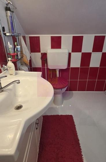 Casă cu 5 camere cu Teren 763 Mp în Mislea